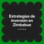 Estrategias de inversión en Zimbabue