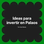 Ideas para invertir en Palaos