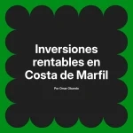 Inversiones rentables en Costa de Marfil