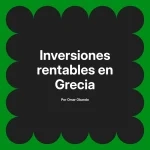 Inversiones rentables en Grecia