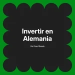 Invertir en Alemania