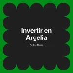 Invertir en Argelia