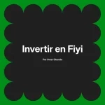 Invertir en Fiyi