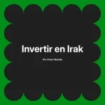 Invertir en Irak