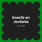 Invertir en Jordania