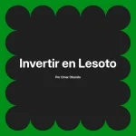 Invertir en Lesoto