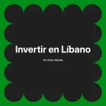 Invertir en Líbano