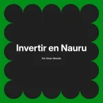 Invertir en Nauru