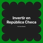 Invertir en República Checa