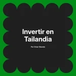 Invertir en Tailandia