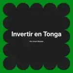 Invertir en Tonga