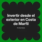 Invertir desde el exterior en Costa de Marfil