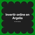 Invertir online en Argelia