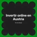 Invertir online en Austria