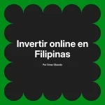 Invertir online en Filipinas