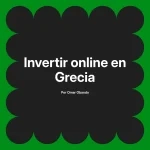 Invertir online en Grecia