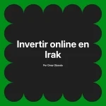 Invertir online en Irak