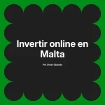 Invertir online en Malta