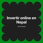 Invertir online en Nepal
