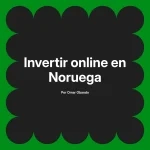 Invertir online en Noruega