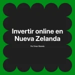 Invertir online en Nueva Zelanda