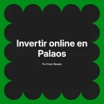 Invertir online en Palaos
