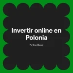 Invertir online en Polonia