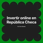 Invertir online en República Checa