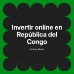 Invertir online en República del Congo