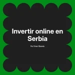 Invertir online en Serbia