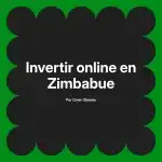 Invertir online en Zimbabue
