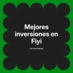Mejores inversiones en Fiyi
