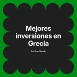 Mejores inversiones en Grecia