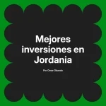 Mejores inversiones en Jordania