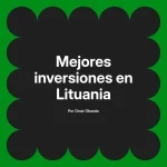 Mejores inversiones en Lituania