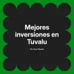 Mejores inversiones en Tuvalu