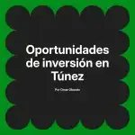 Oportunidades de inversión en Túnez
