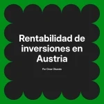 Rentabilidad de inversiones en Austria