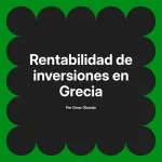 Rentabilidad de inversiones en Grecia