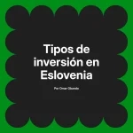 Tipos de inversión en Eslovenia
