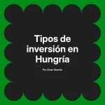Tipos de inversión en Hungría
