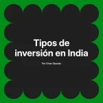 Tipos de inversión en India