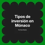 Tipos de inversión en Mónaco