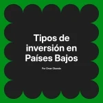 Tipos de inversión en Países Bajos