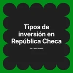 Tipos de inversión en República Checa
