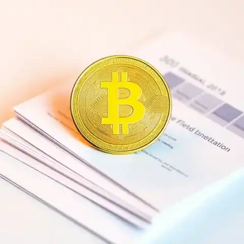 Moneda dorada con red eléctrica sobre documentos financieros. Dividendo Iberdrola en España.